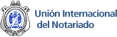 Unin Internacional del Notariado